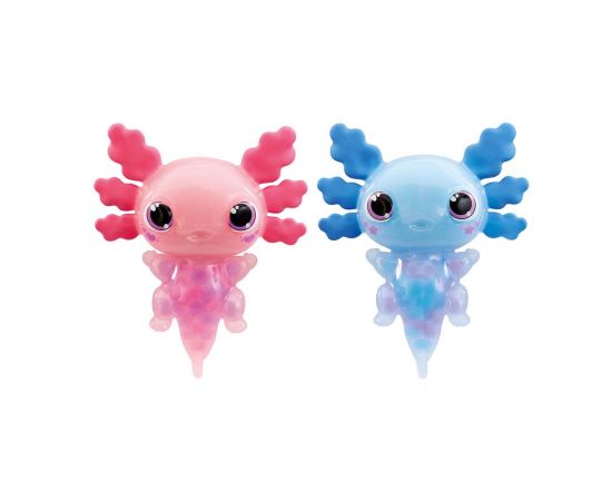 Φιγούρα Νερού Animagic Axolotl Διάφορα Σχέδια AS Company | Παιχνίδια για Κορίτσια στο MarkCenter