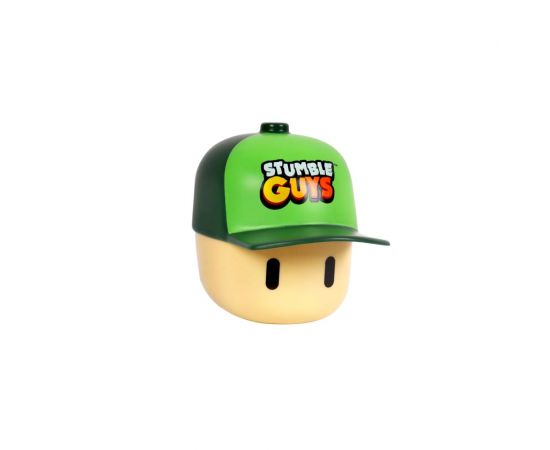 Φιγούρα Συλλεκτική Stumble Guys Mythic 6 Εκ & Κωδικό Κάψουλα Giochi Preziosi | Παιχνίδια για Αγόρια στο MarkCenter