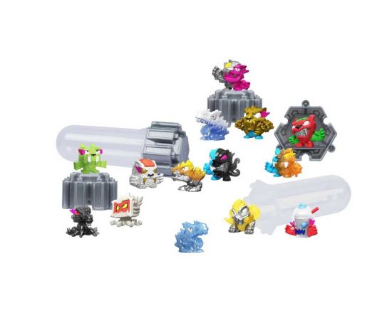 Φιγούρες Mr Beast Fusion Multipack Διάφορα Σχέδια Giochi Preziosi | Παιχνίδια για Αγόρια στο MarkCenter