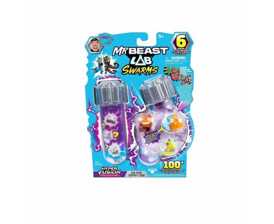 Φιγούρες Mr Beast Φιγούρες Fusion Διάφορα Σχέδια Giochi Preziosi | Παιχνίδια για Αγόρια στο MarkCenter