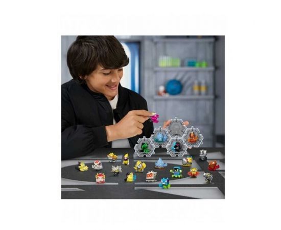 Φιγούρες Mr Beast Φιγούρες Fusion Διάφορα Σχέδια Giochi Preziosi | Παιχνίδια για Αγόρια στο MarkCenter