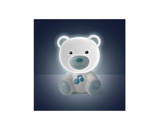 Φωτάκι Νυκτός Chicco Dreamlight Σιελ Chicco | Παιχνίδια Bebe στο MarkCenter
