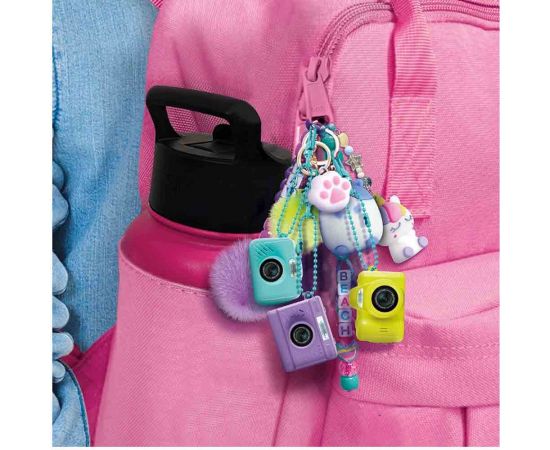 Φωτογραφική Μηχανή Παιδική Photo Creator Μίνι Διάφορα Σχέδια AS Company | Παιχνίδια για Κορίτσια στο MarkCenter