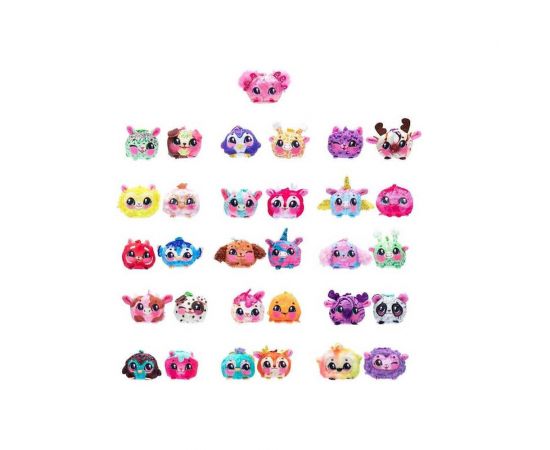 Φιγούρες Cookeez Makery Yum Yumz Μαγικό Παγωτάκι Giochi Preziosi | Παιχνίδια για Κορίτσια στο MarkCenter