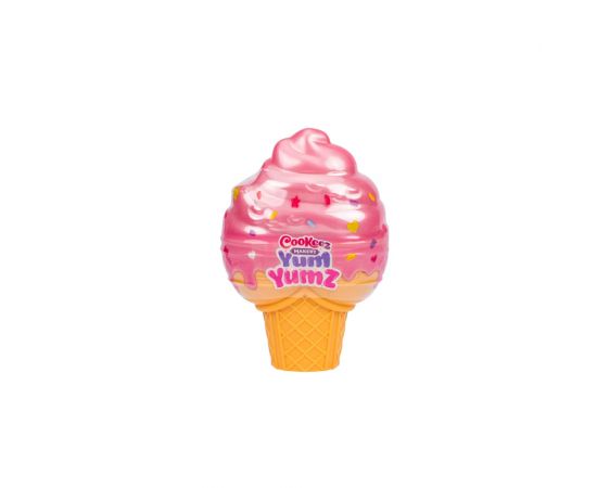 Φιγούρες Cookeez Makery Yum Yumz Μαγικό Παγωτάκι Giochi Preziosi | Παιχνίδια για Κορίτσια στο MarkCenter