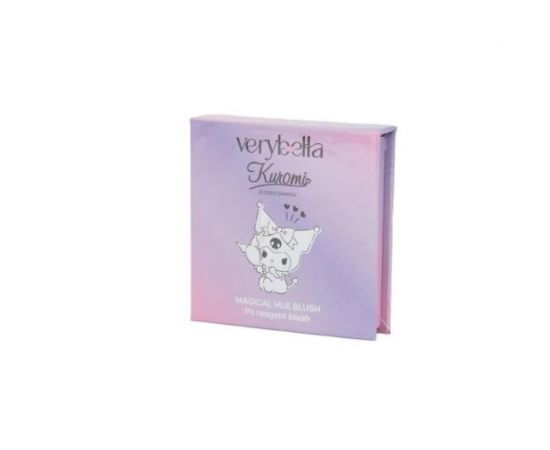 Very Bella Kuromi Μαγικό Ρουζ Giochi Preziosi | Ρόλων - Μίμησης στο MarkCenter