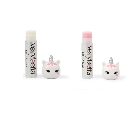 Very Bella Unicorn Balm Διάφορα Σχέδια Giochi Preziosi | Ρόλων - Μίμησης στο MarkCenter
