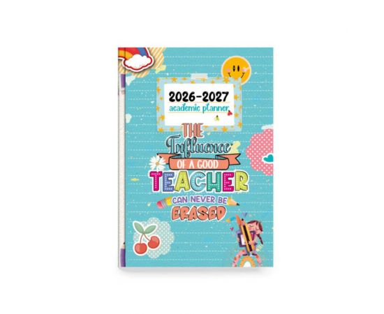 Ημερολόγιο Ημερήσιο Ακαδημαϊκό Innuendo 14X21 2026-2027 Academic Εκδόσεις τριπερίνας | Ημερολόγια στο MarkCenter