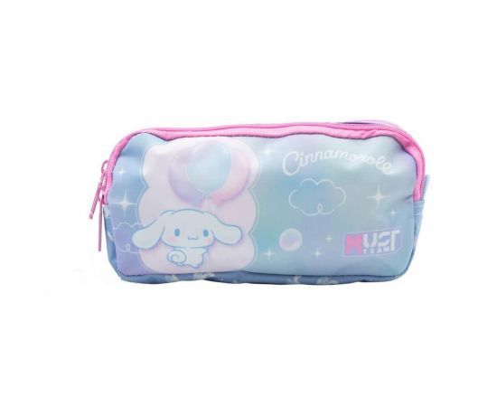 Κασετίνα Must Team Cinnamoroll Balloons Must Team | Τσάντες - Κασετίνες στο MarkCenter