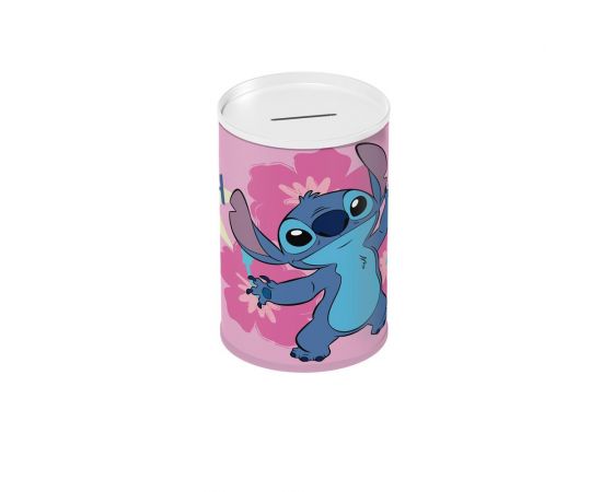 Κουμπαράς Μεταλλικός 10x15 Lilo & Stitch Διακάκης | Διάφορα Είδη στο MarkCenter