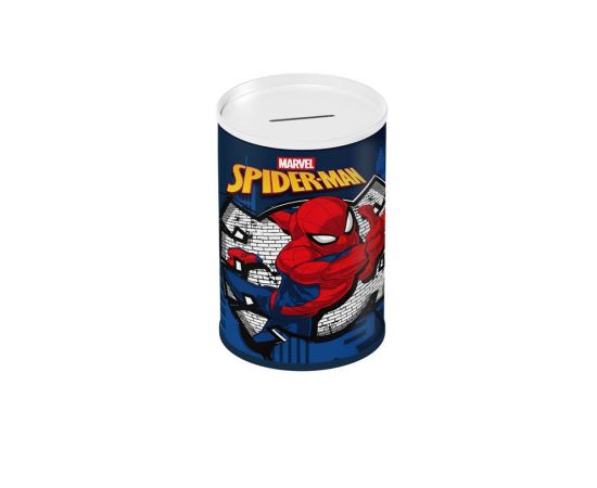 Κουμπαράς Μεταλλικός 10x15 Spiderman Διακάκης | Διάφορα Είδη στο MarkCenter
