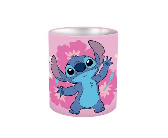 Μολυβοθήκη Μεταλλική 10x11 Lilo & Stitch 1 Διακάκης | Διάφορα Είδη στο MarkCenter