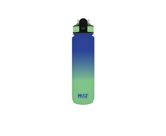 Παγούρι Πλαστικό Must Team Pctg 800ml Διάφορα Σχέδια Must Team | Παγουράκια - Δοχεία Φαγητού στο MarkCenter