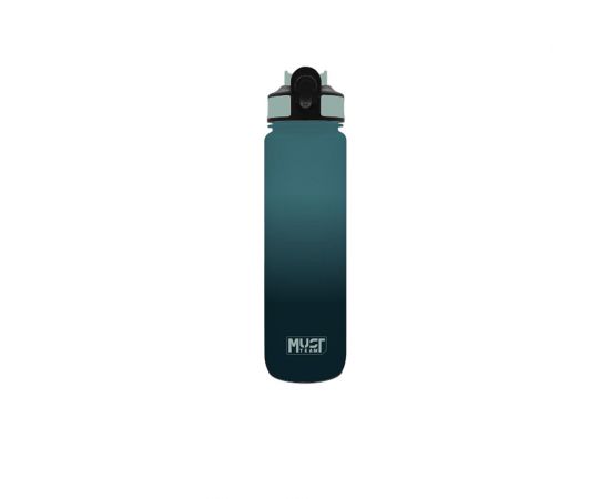 Παγούρι Πλαστικό Must Team Pctg 800ml Διάφορα Σχέδια Must Team | Παγουράκια - Δοχεία Φαγητού στο MarkCenter