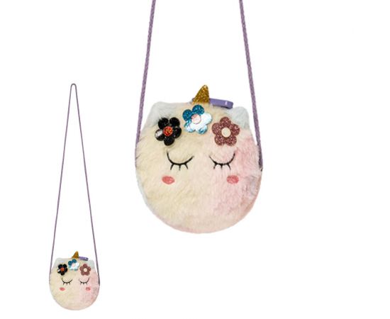 Πορτοφόλι Polo Mini Crazy Animals Μονόκερος Polo | Είδη Δώρων στο MarkCenter
