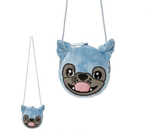 Πορτοφόλι Polo Mini Crazy Animals Σκυλάκι Polo | Είδη Δώρων στο MarkCenter