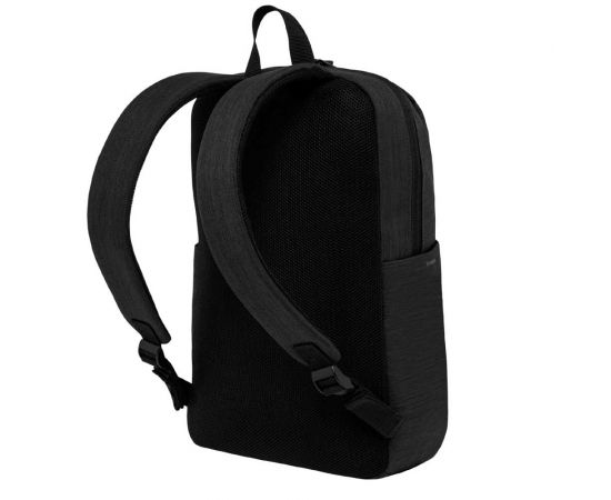 Τσάντα Πλάτης Polo Airy Black Polo | Τσάντες - Κασετίνες στο MarkCenter