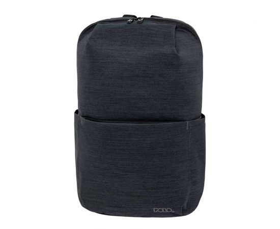 Τσάντα Πλάτης Polo Airy Black Μαύρο Polo | Τσάντες - Κασετίνες στο MarkCenter