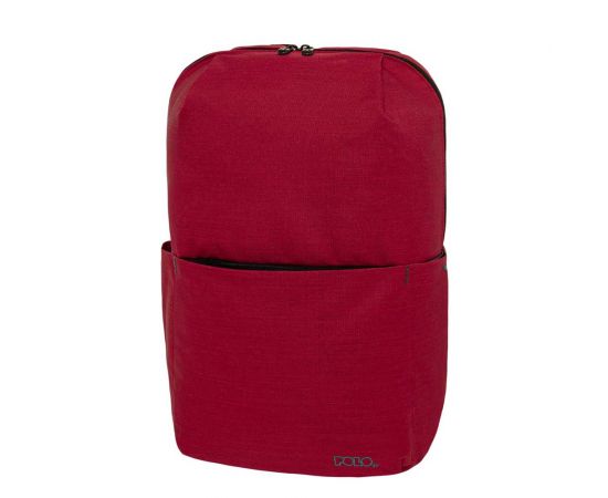Τσάντα Πλάτης Polo Airy Red Κόκκινο Polo | Τσάντες - Κασετίνες στο MarkCenter