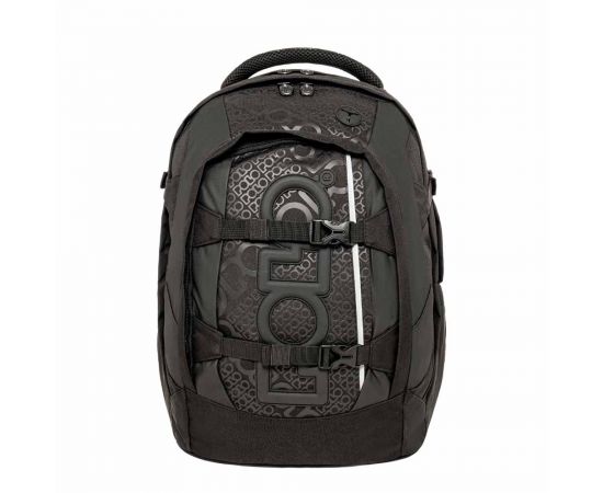 Τσάντα Πλάτης Polo Cryptic Black Μαύρο Polo | Σχολικές Τσάντες - Κασετίνες στο MarkCenter