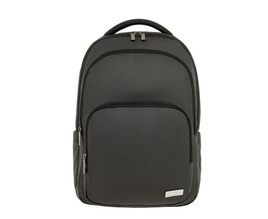 Τσάντα Πλάτης Polo Dervon Black Μαύρο Polo | Σχολικές Τσάντες - Κασετίνες στο MarkCenter