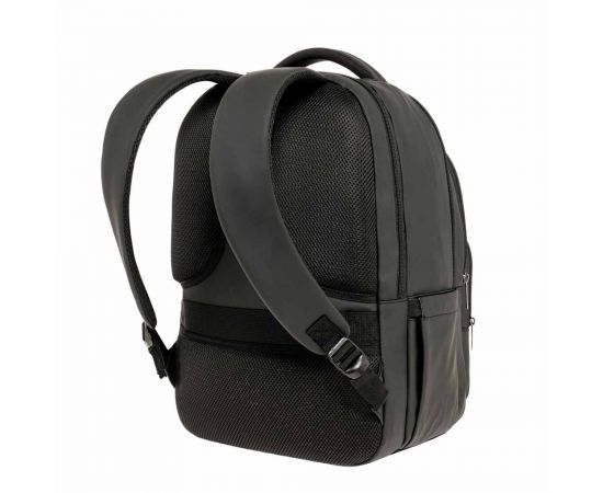 Τσάντα Πλάτης Polo Dervon Black Μαύρο Polo | Σχολικές Τσάντες - Κασετίνες στο MarkCenter
