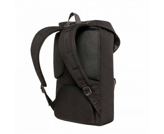 Τσάντα Πλάτης Polo Elmor Black Grey Μαύρο Γκρι Polo | Σχολικές Τσάντες - Κασετίνες στο MarkCenter