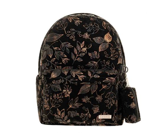 Τσάντα Πλάτης Polo Fennec Black Μαύρο Polo | Σχολικές Τσάντες - Κασετίνες στο MarkCenter