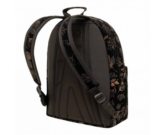 Τσάντα Πλάτης Polo Fennec Black Μαύρο Polo | Σχολικές Τσάντες - Κασετίνες στο MarkCenter