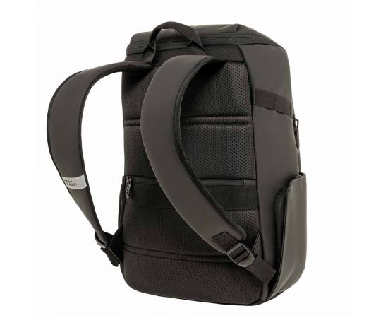 Τσάντα Πλάτης Polo Hydron Black Μαύρο Polo | Σχολικές Τσάντες - Κασετίνες στο MarkCenter
