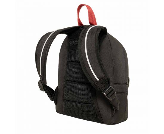 Τσάντα Πλάτης Polo Mini Black Bordeaux Μαύρο Μπορντό Polo | Τσάντες - Κασετίνες στο MarkCenter