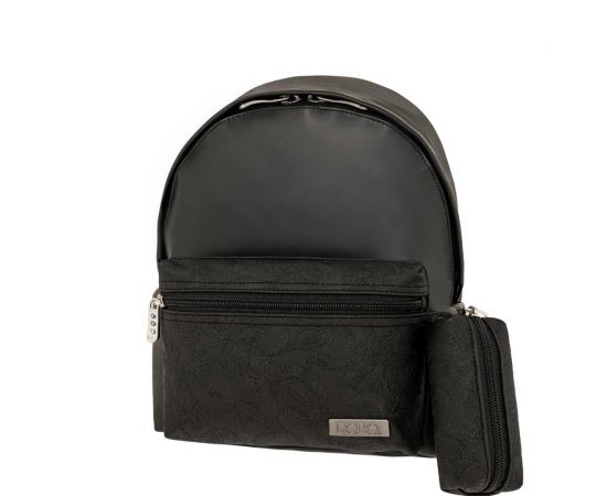 Τσάντα Πλάτης Polo Mini Dantela Black Μαύρο Polo | Τσάντες - Κασετίνες στο MarkCenter