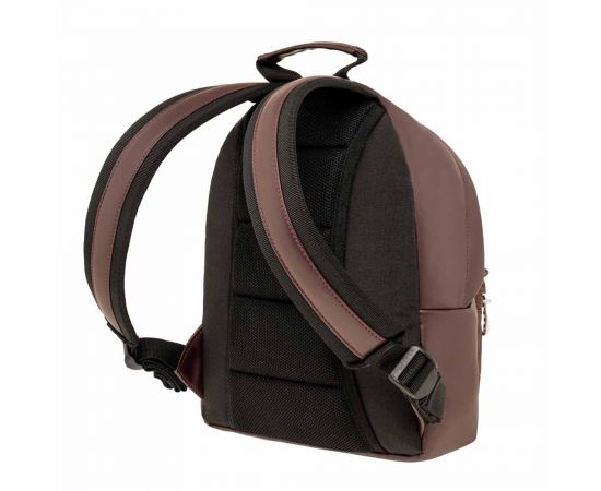 Τσάντα Πλάτης Polo Mini Dantela Burgundy Βουργουνδί Polo | Τσάντες - Κασετίνες στο MarkCenter