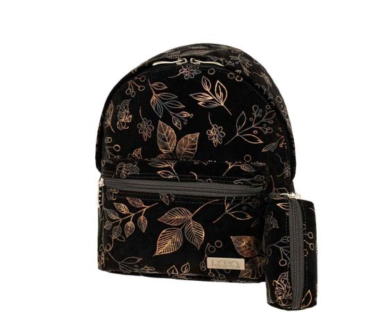 Τσάντα Πλάτης Polo Mini Fennec Black Μαύρο Polo | Τσάντες - Κασετίνες στο MarkCenter