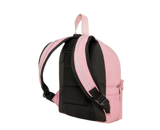 Τσάντα Πλάτης Polo Mini Light Pink Ανοιχτό Ροζ Polo | Τσάντες - Κασετίνες στο MarkCenter