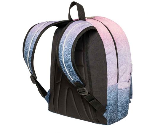 Τσάντα Πλάτης Polo Original Double Scarf Gradient Pink Blue Gradient Polo | Σχολικές Τσάντες - Κασετίνες στο MarkCenter