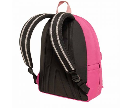 Τσάντα Πλάτης Polo Original Scarf Dark Fuchia Light Pink Σκούρο Φούξια Ανοιχτό Ροζ Polo | Σχολικές Τσάντες - Κασετίνες στο MarkCenter