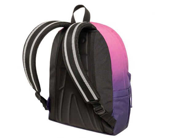 Τσάντα Πλάτης Polo Original Scarf Gradient Fuchia Purple Gradient Polo | Σχολικές Τσάντες - Κασετίνες στο MarkCenter