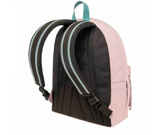 Τσάντα Πλάτης Polo Original Scarf Pink Light Pink Ροζ Ανοιχτό Ροζ Polo | Σχολικές Τσάντες - Κασετίνες στο MarkCenter