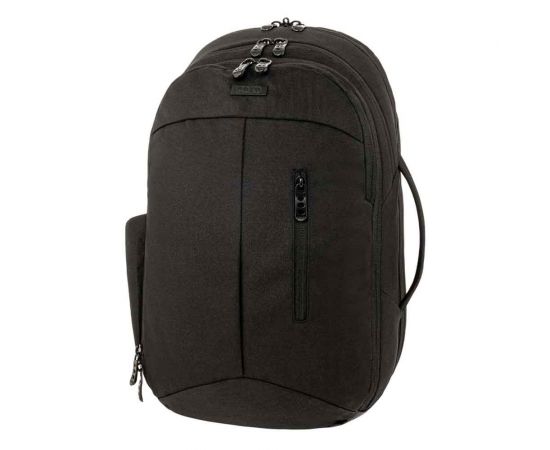 Τσάντα Πλάτης Polo Quest L Black Μαύρο Polo | Σχολικές Τσάντες - Κασετίνες στο MarkCenter
