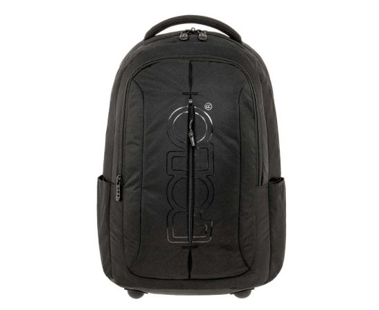 Τσάντα Πλάτης Polo Wonder Black Μαύρο Polo | Τσάντες - Κασετίνες στο MarkCenter