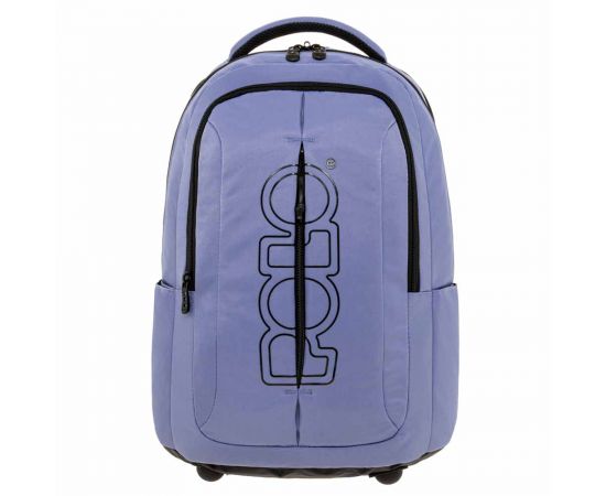 Τσάντα Πλάτης Polo Wonder Lilac Λιλά Polo | Τσάντες - Κασετίνες στο MarkCenter