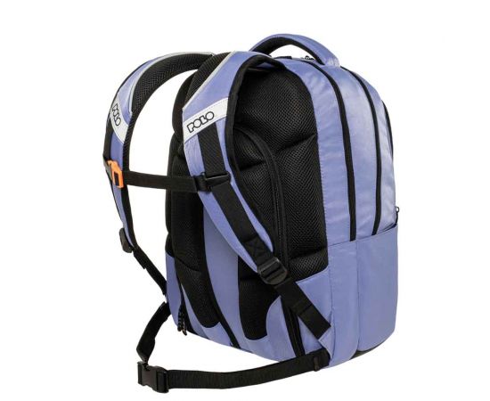 Τσάντα Πλάτης Polo Wonder Lilac Λιλά Polo | Τσάντες - Κασετίνες στο MarkCenter