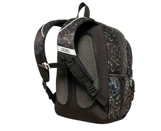 Τσάντα Πλάτης Polo Zippy Sky Polo | Σχολικές Τσάντες - Κασετίνες στο MarkCenter
