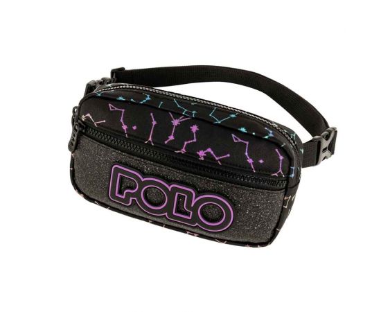 Τσάντα Πλάτης Polo Zippy Sky Polo | Σχολικές Τσάντες - Κασετίνες στο MarkCenter