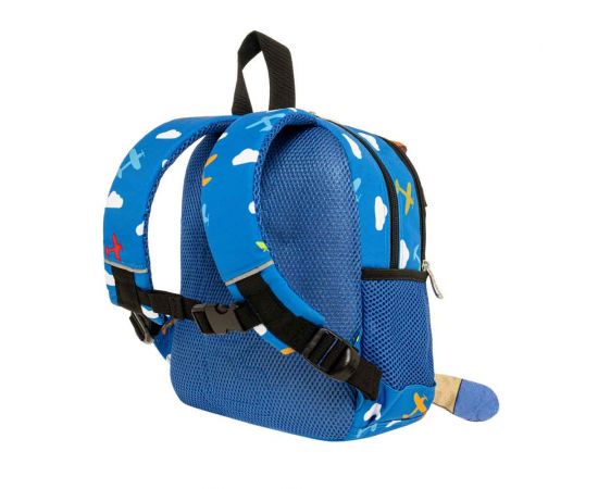 Τσάντα Πλάτης Νηπίου Polo Pixie Squirrel Polo | Τσάντες Νηπίου στο MarkCenter