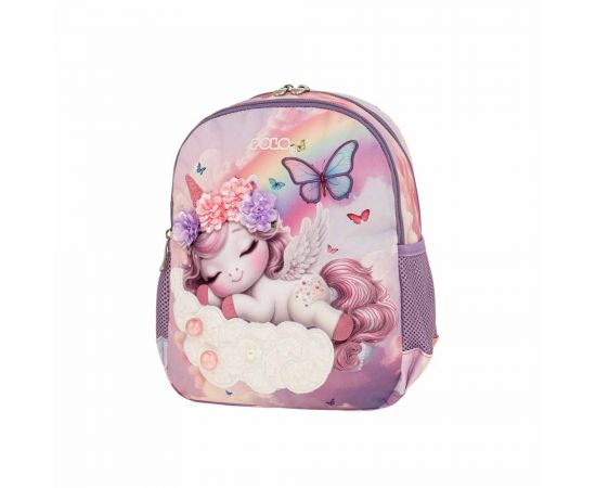 Τσάντα Πλάτης Νηπίου Polo Pixie Unicorn Polo | Τσάντες Νηπίου στο MarkCenter
