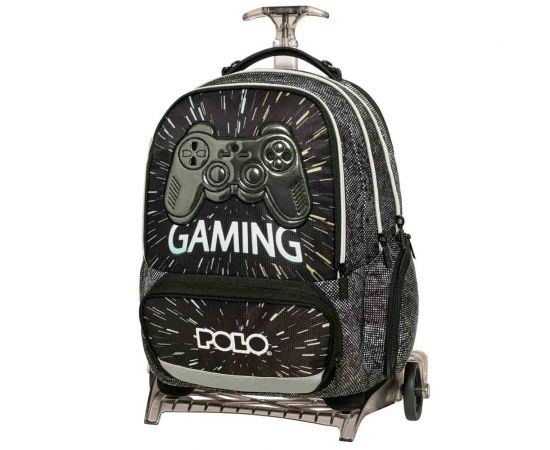 Τσάντα Τρόλεϊ Δημοτικού Polo Trolley Freely Gaming Polo | Τσάντες Δημοτικού στο MarkCenter