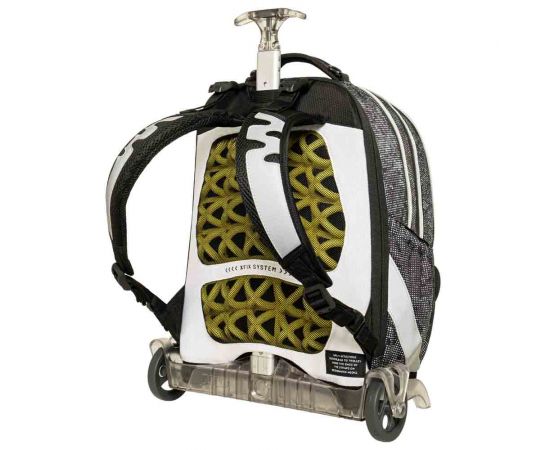 Τσάντα Τρόλεϊ Δημοτικού Polo Trolley Freely Gaming Polo | Τσάντες Δημοτικού στο MarkCenter