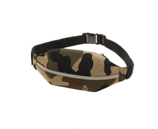Τσαντάκι Μέσης Polo Mirror Camo Παραλλαγής Polo | Τσάντες - Κασετίνες στο MarkCenter